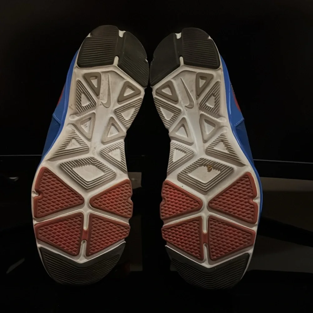 Nike brand size